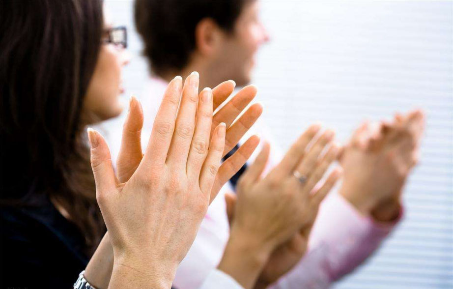 熱烈慶祝網站建站成功！